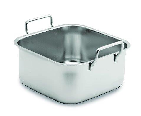 Çelik Saklama Kabı B Model