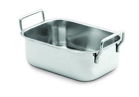 Çelik Saklama Kabı C Model