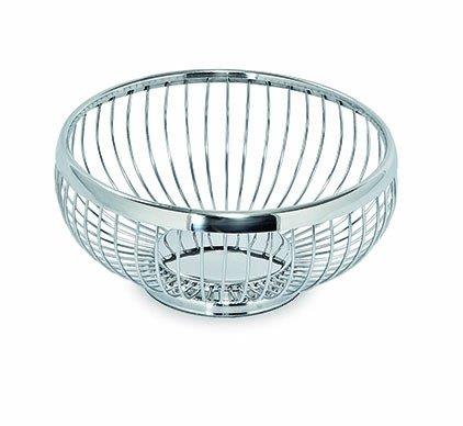 Çelik Tel Ekmek Sepeti