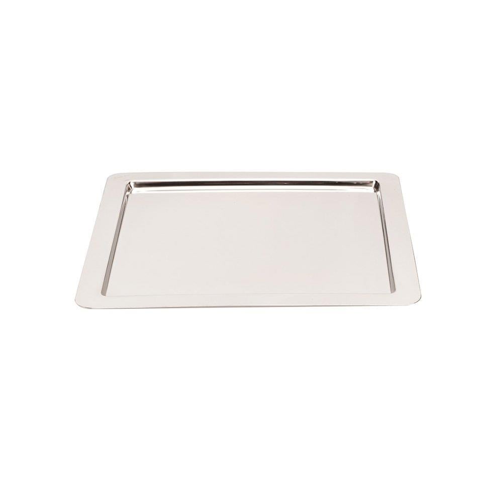 Çelik Teşhir Tepsi