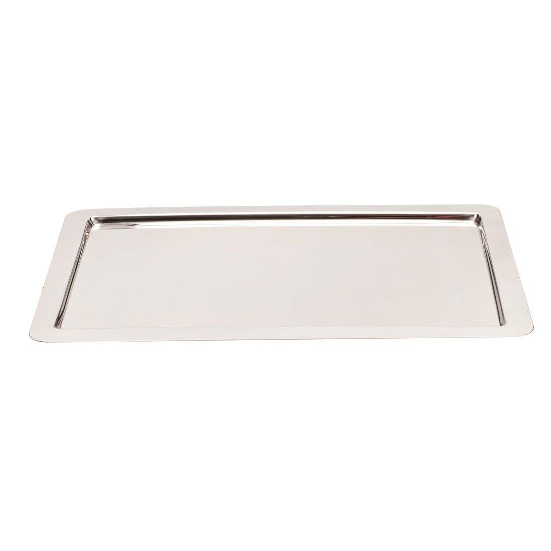 Çelik Teşhir Tepsi