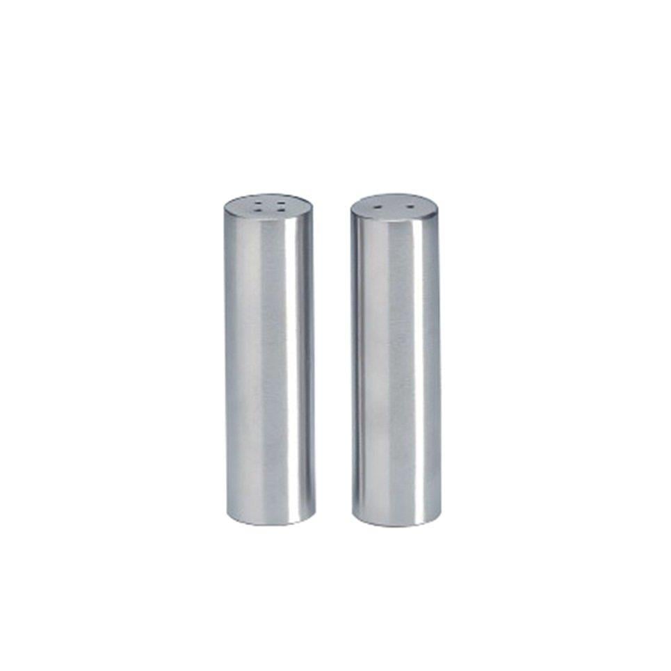 Çelik Tuzluk ve Biberlik