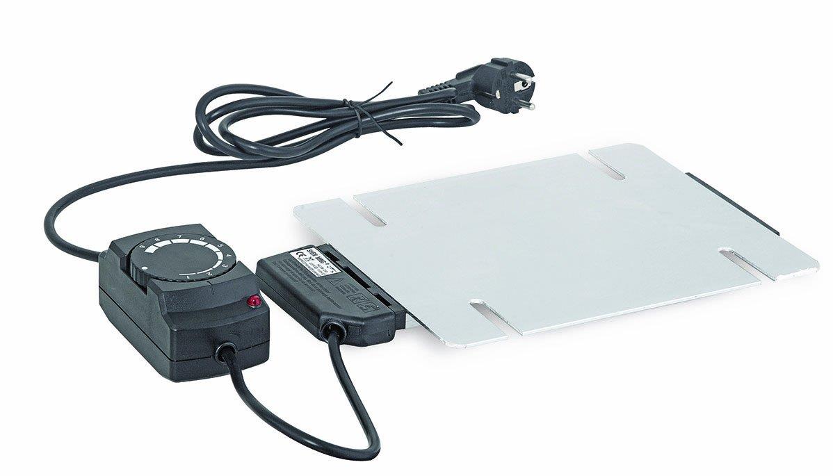 Chafing Dish Termostat Isıtıcı
