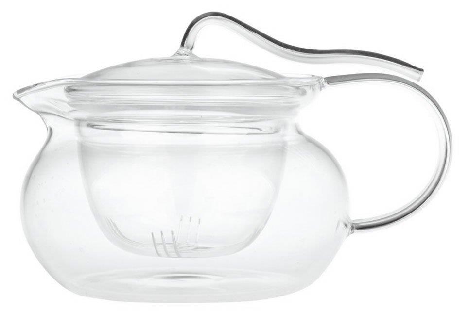 Cinnamon Süzgeçli Demlik