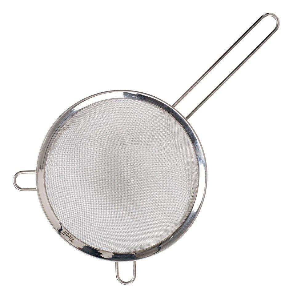 Colina Saplı Süzgeç 22 cm