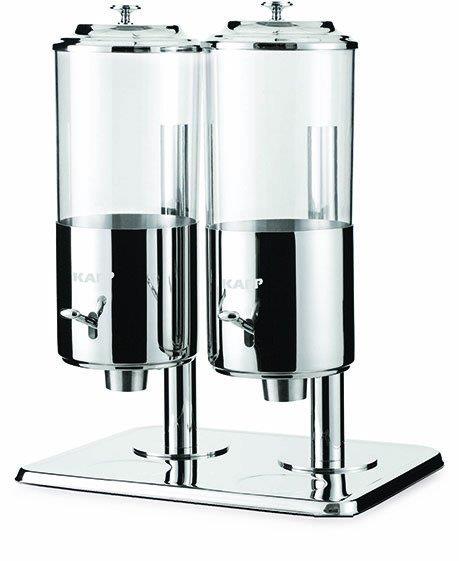 Corn Flakes Dispenseri Çiftli