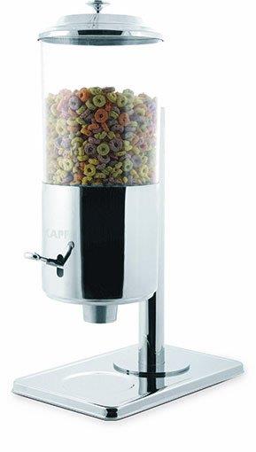 Corn Flakes Dispenseri Tekli