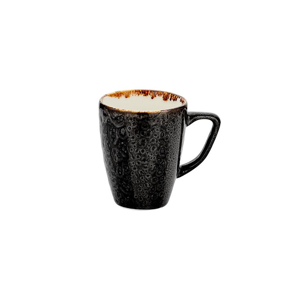 Cowry Black Konik Kupa 290 cc