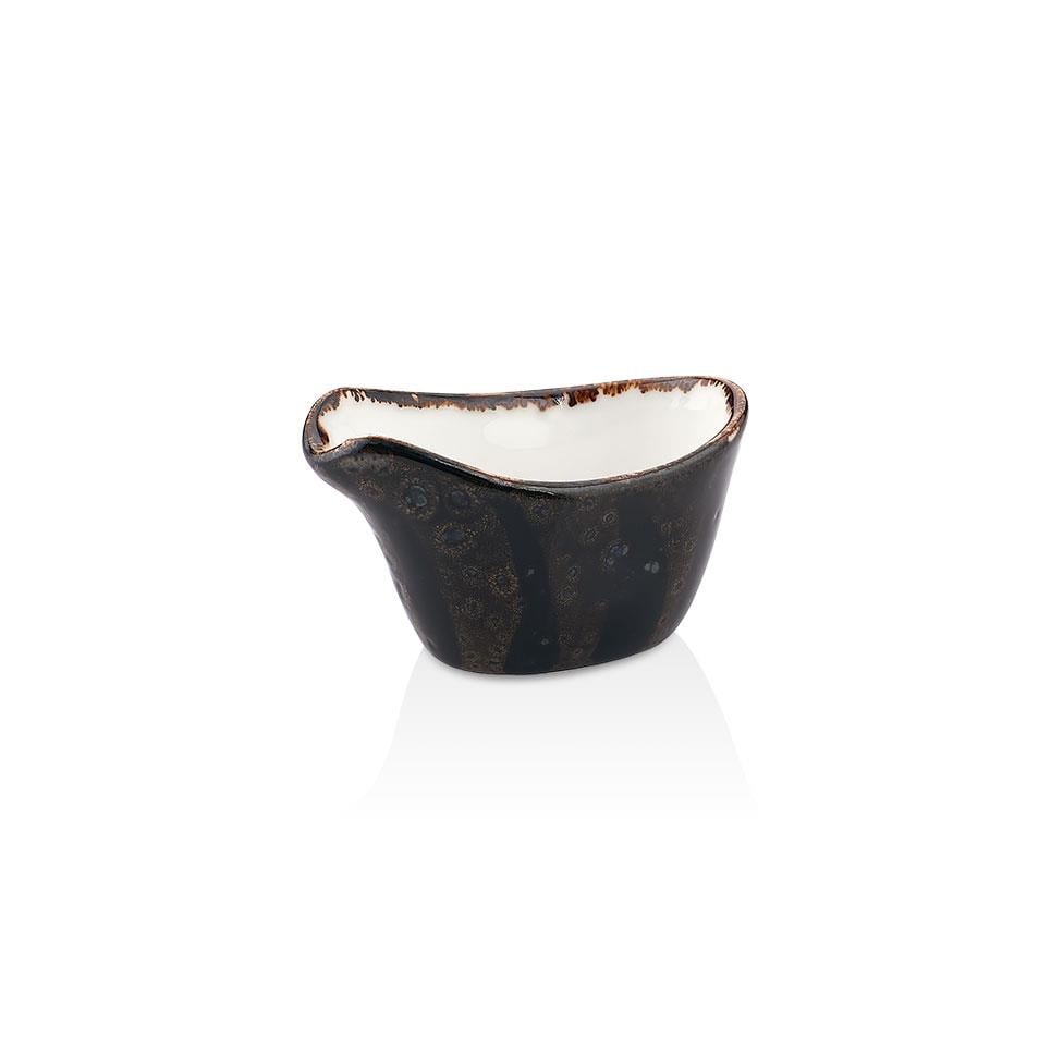 Cowry Black Zest 01 Sütlük 60 cc