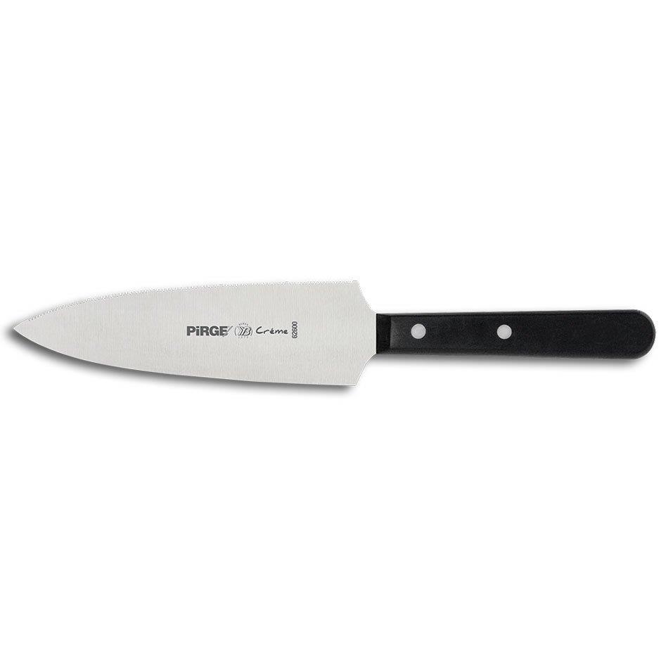 Creme Pasta Servis Bıçağı