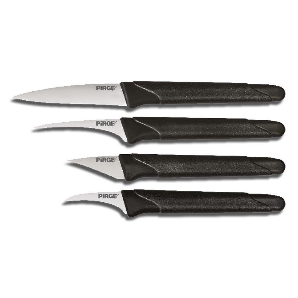 Dekor Bıçağı Seti