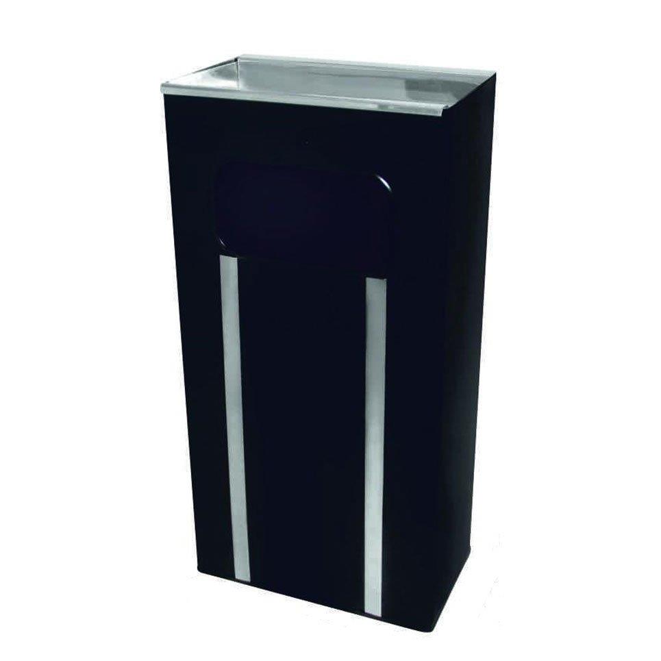 Dekor Küllüklü Çöp Kovası