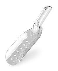 Delikli Şaşula Polikarbonat