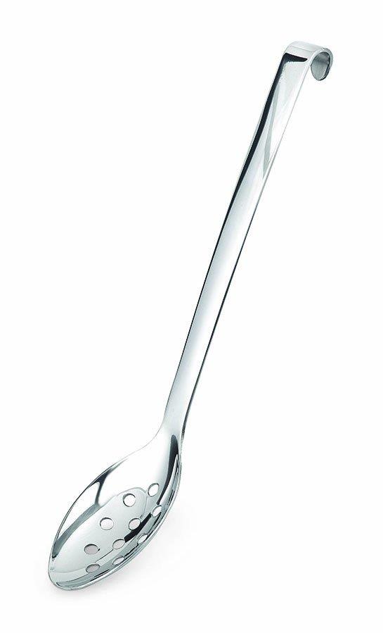 Delikli Servis Kaşık