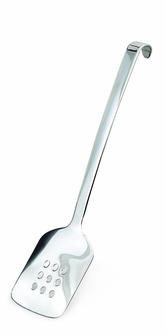 Delikli Spatula