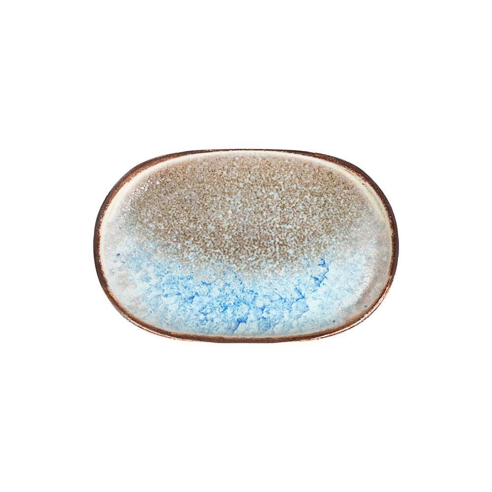 Delta Magnus Oval Kayık 33 cm 