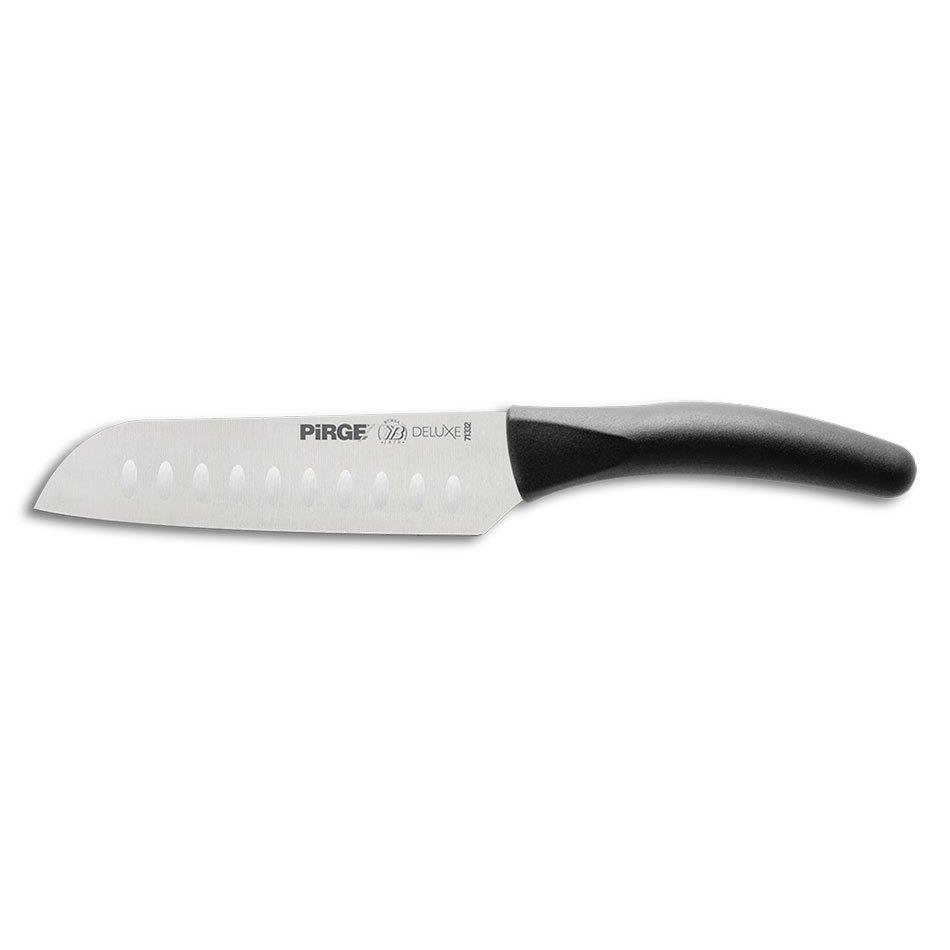 Deluxe Santoku Bıçağı Oluklu