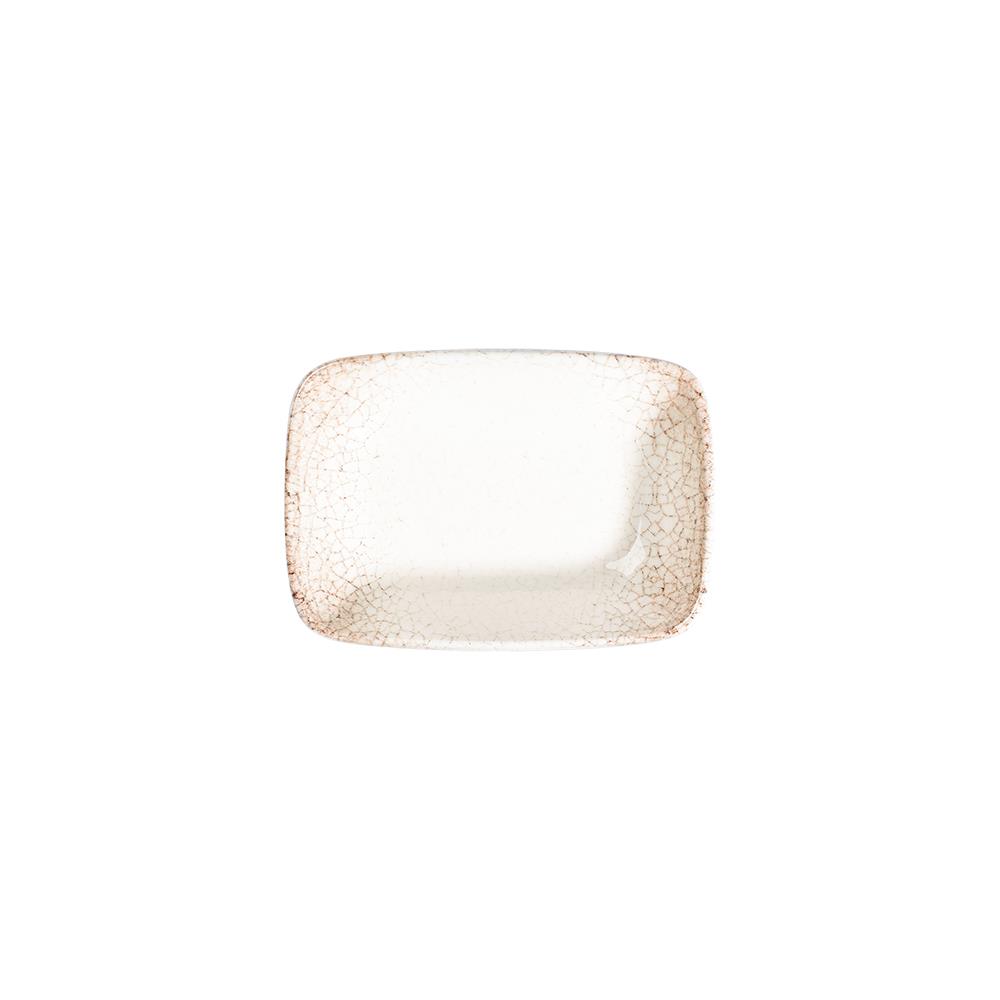 Deserto Quadro Dikdörtgen Kayık 11 cm (10 * 7)