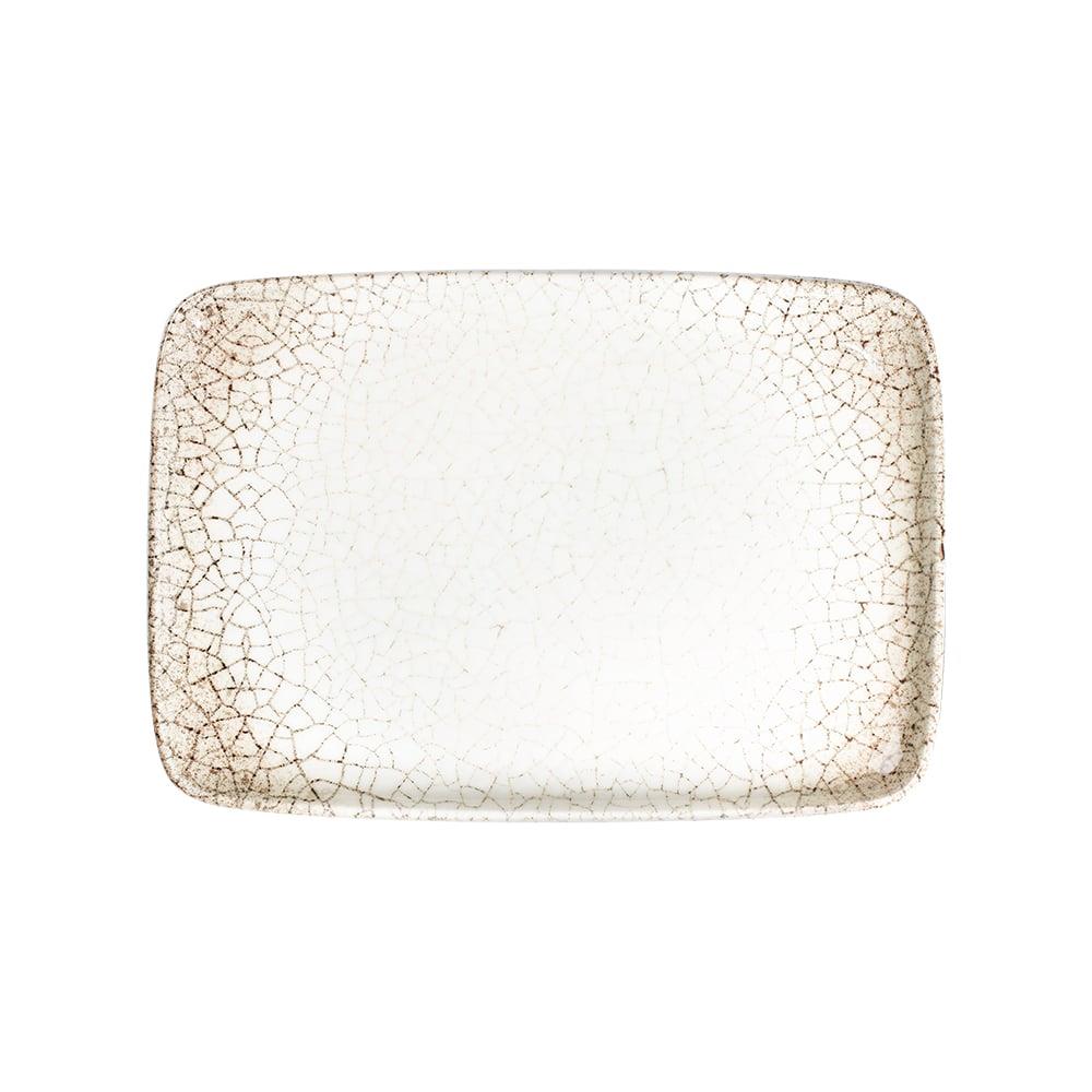 Deserto Quadro Dikdörtgen Tabak 37 cm (33 * 23)