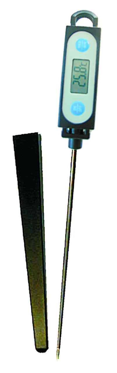 Dijital Cep Termometresi