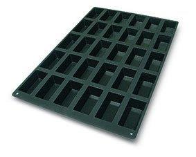 Dikdörtgen Mini Silikomart