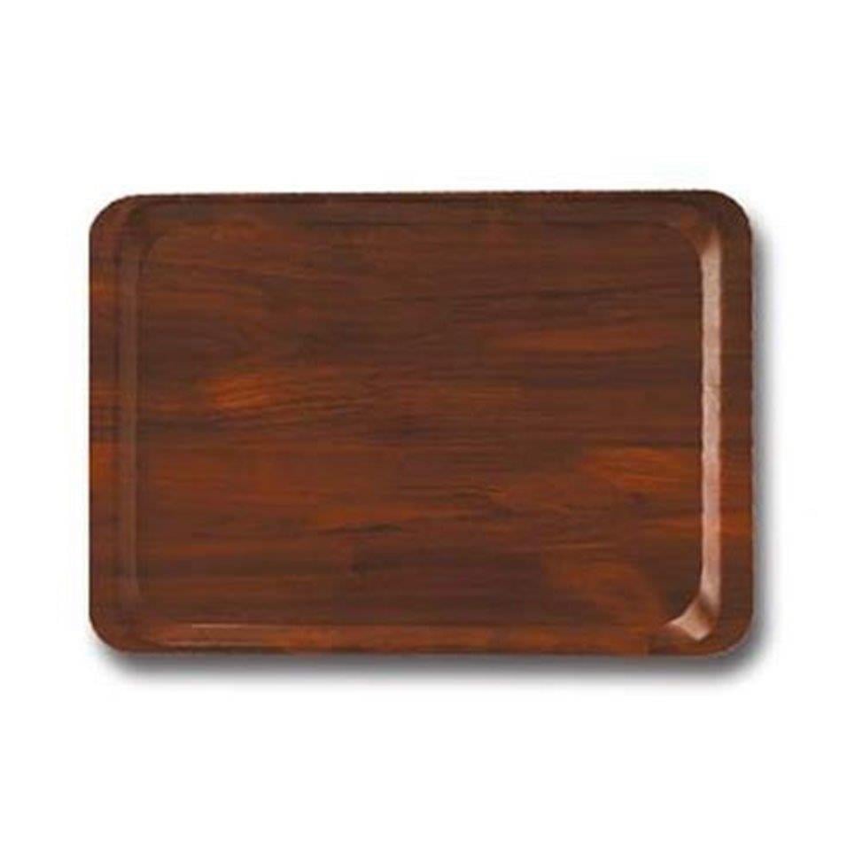 Dikdörtgen Selform Kaymaz Tepsi