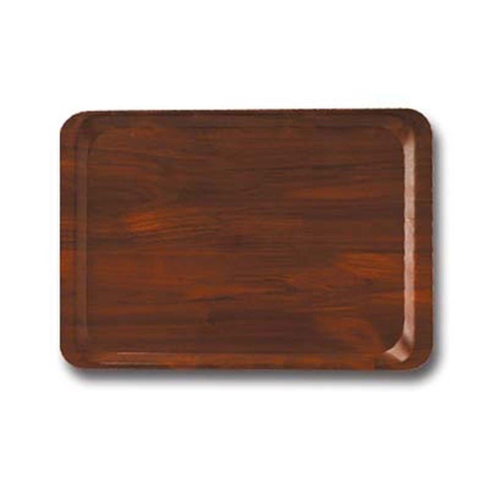 Dikdörtgen Selform Normal Tepsi