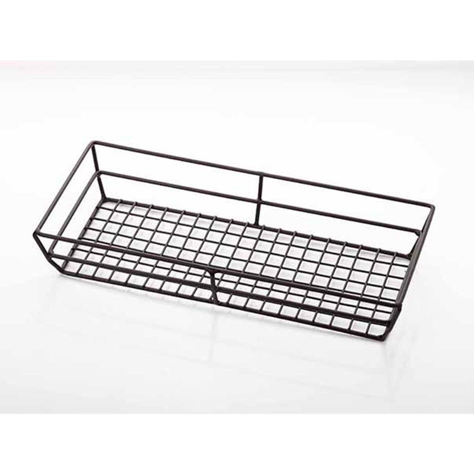 Dikdörtgen Sunum Sepeti