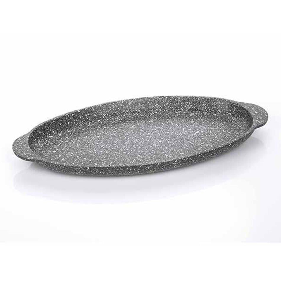 Döküm Alabalık Fajita Tava