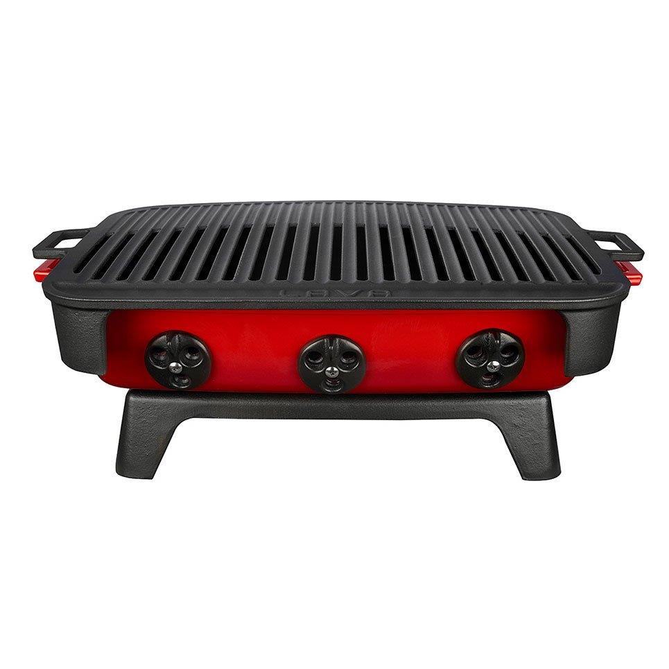 Döküm Demir Mangal