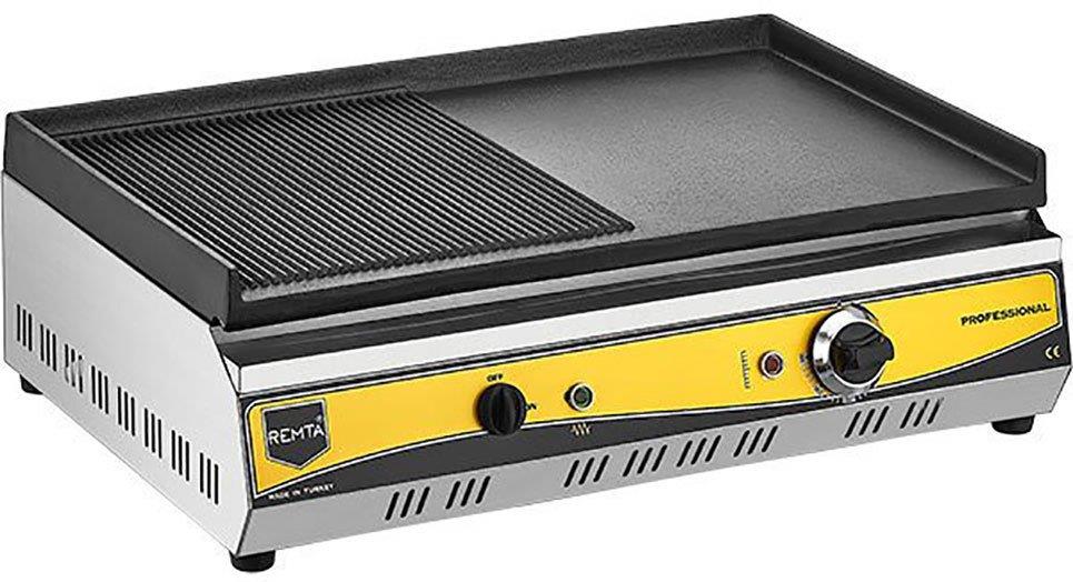 Döküm Izgara Elektrikli 70 cm