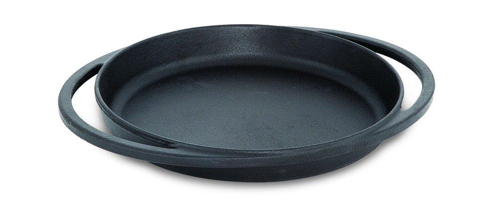 Döküm Sac Kavurma Tava