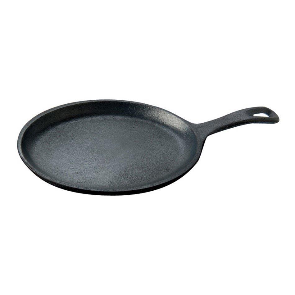 Döküm Saplı Fajita Tava
