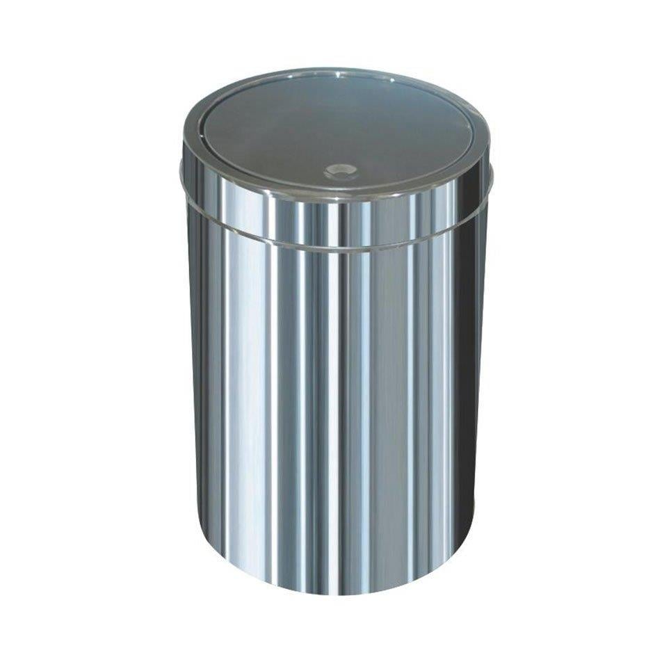 Dokunmatik Çöp Kovası