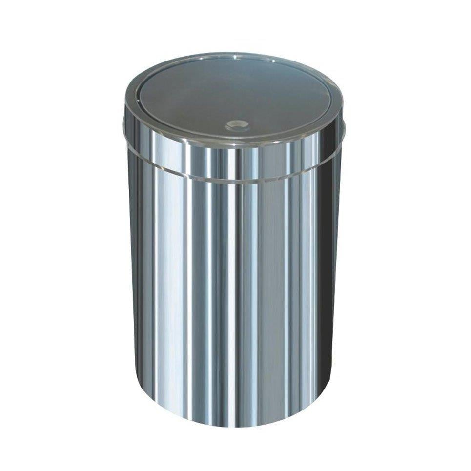 Dokunmatik Çöp Kovası