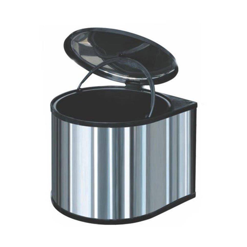 Dolap İçi Çöp Kovası