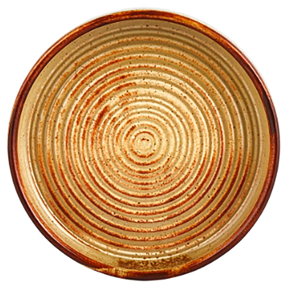 Dune Helix 11 cm Çukur Tabak