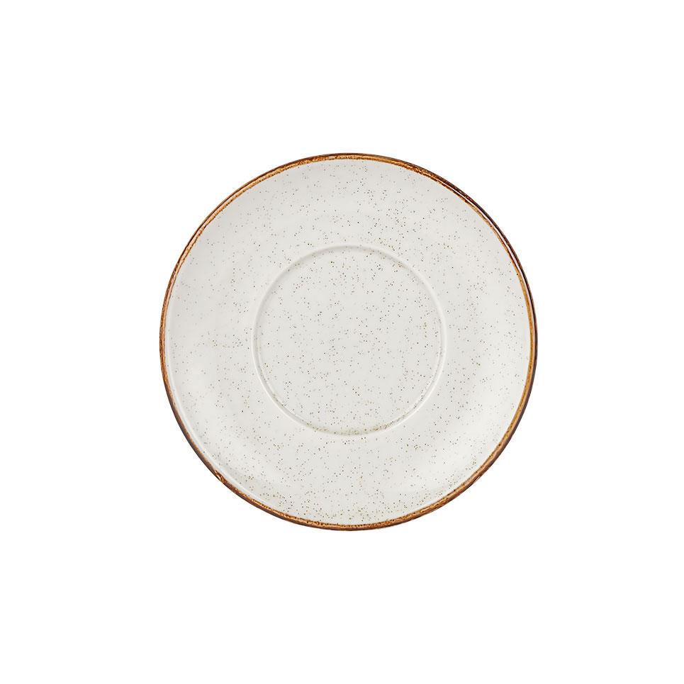 Dust Gastro Kahve Fincan Tabağı 12 Cm