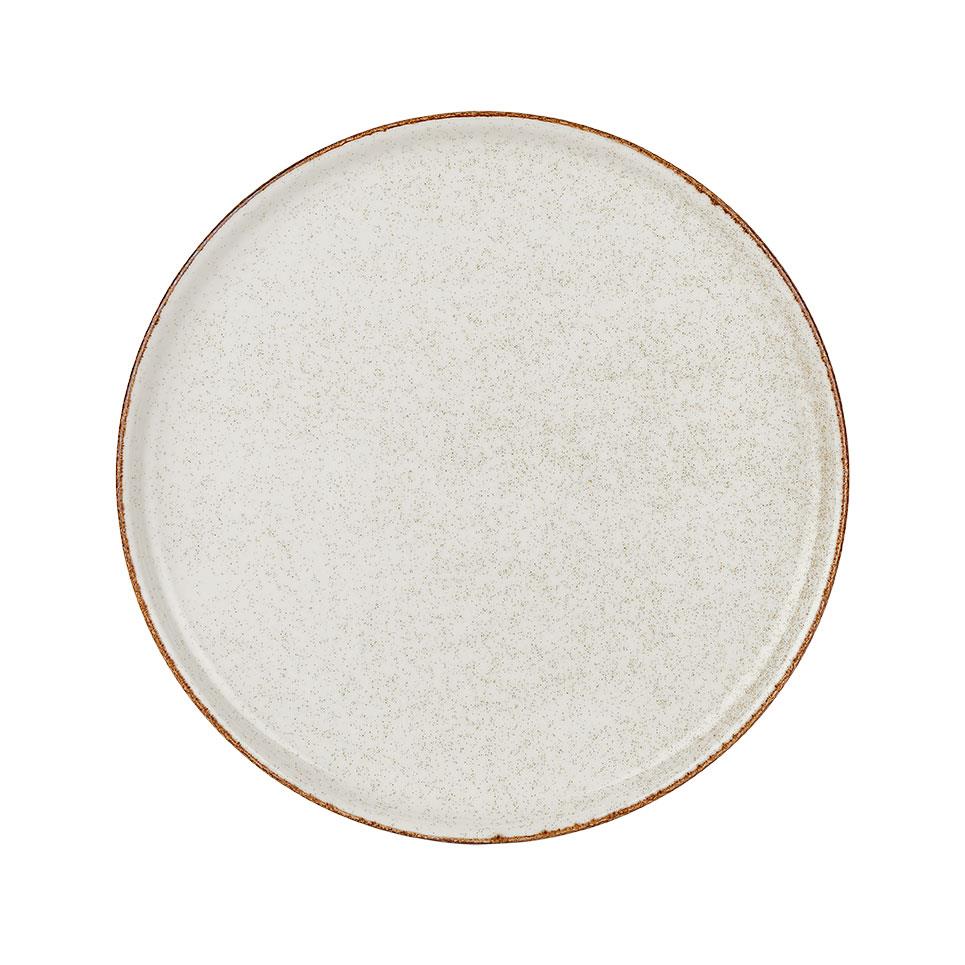 Dust Zest 32 Cm Pizza Tabağı