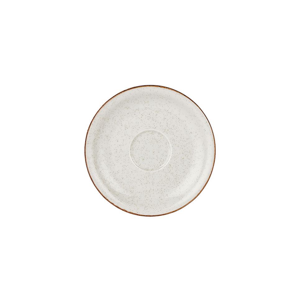 Dust Zest Çay Fincan Tabağı 15,5 Cm