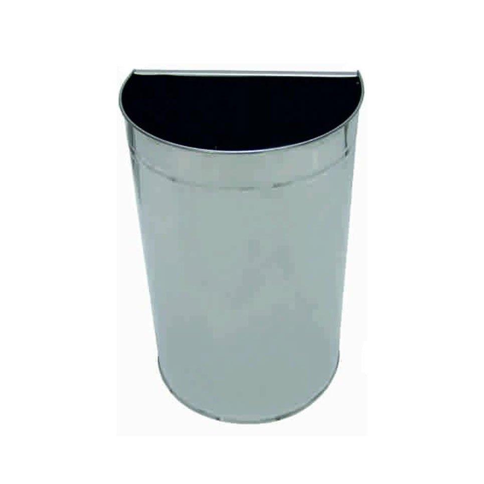 Duvar Tipi Çöp Kovası