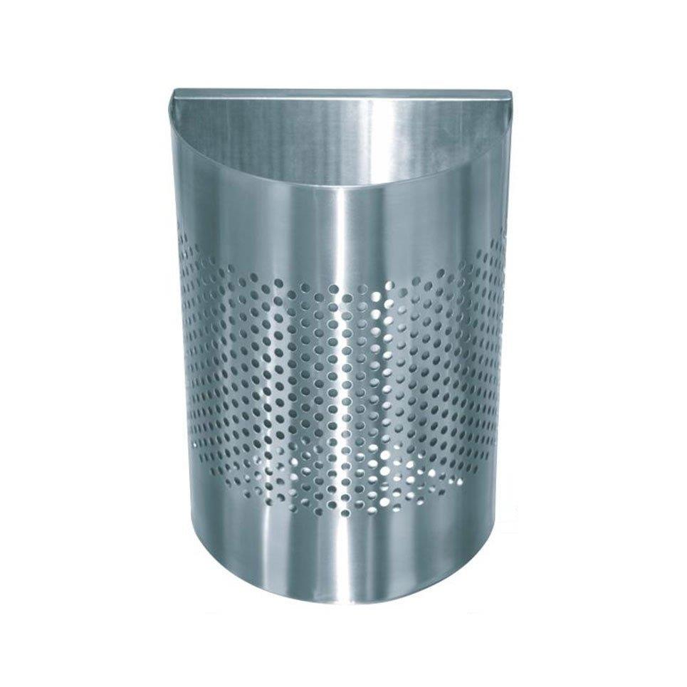 Duvar Tipi Çöp Kovası