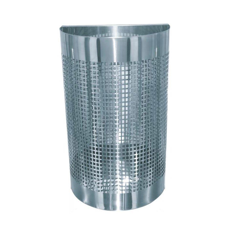 Duvar Tipi Çöp Kovası