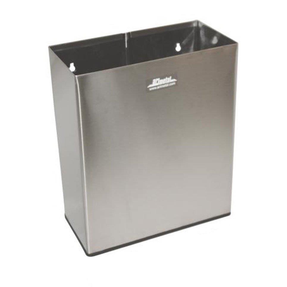 Duvar Tipi Çöp Kovası