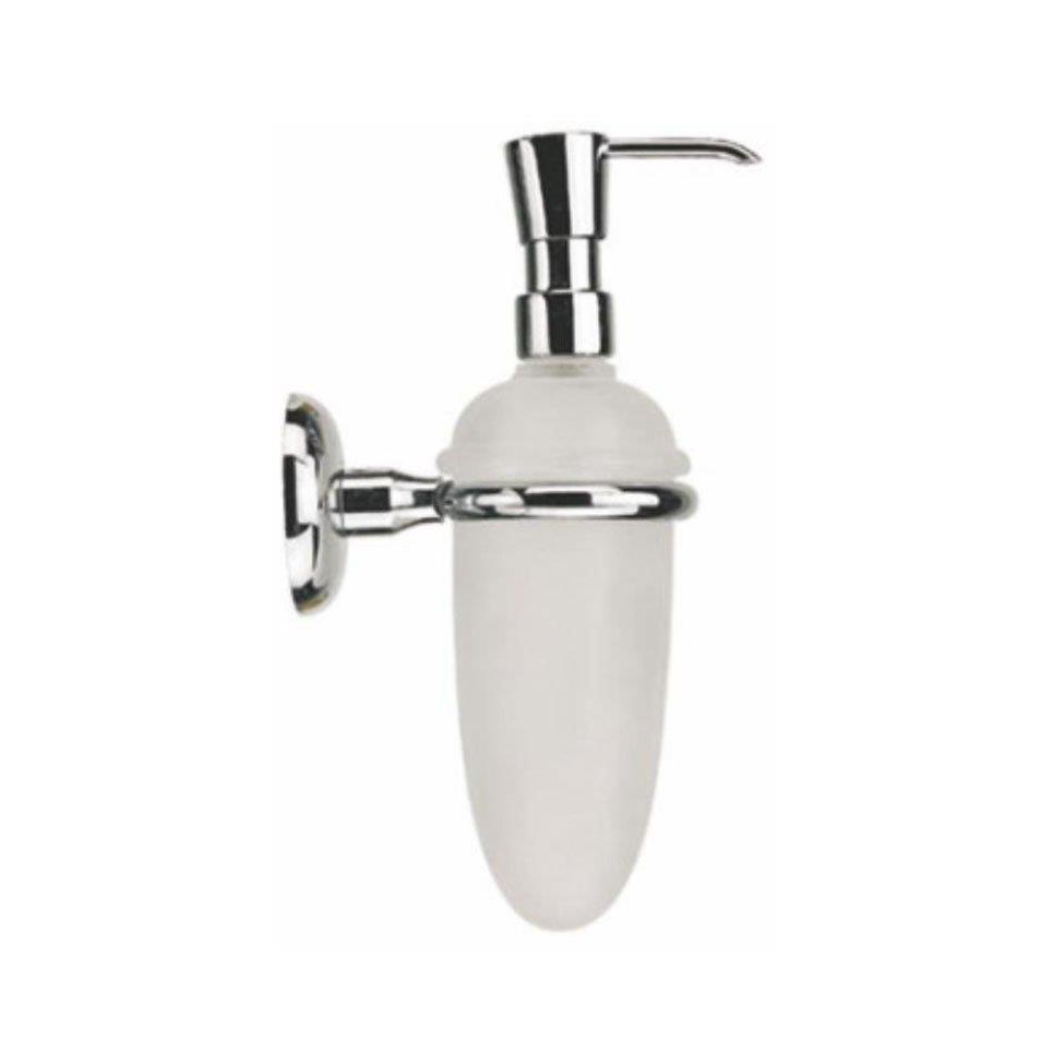 Duvara Monte Sıvı Sabunluk