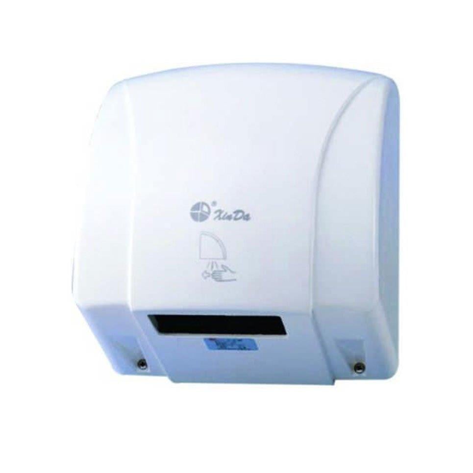 El Kurutma Makinası