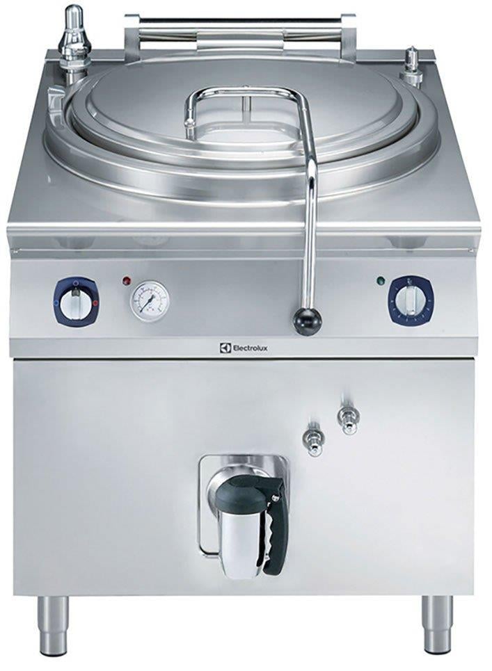 Electrolux Elektrikli Kaynatma Kazanı 150 Lt