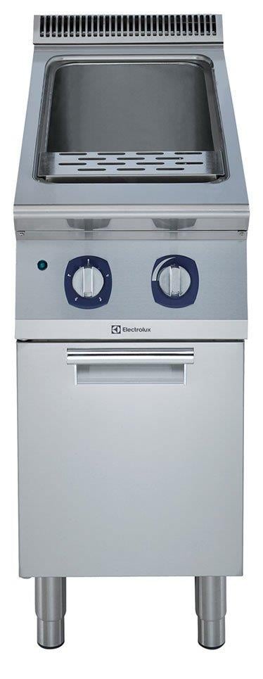 Electrolux Elektrikli Makarna Pişirici 1 Sepet
