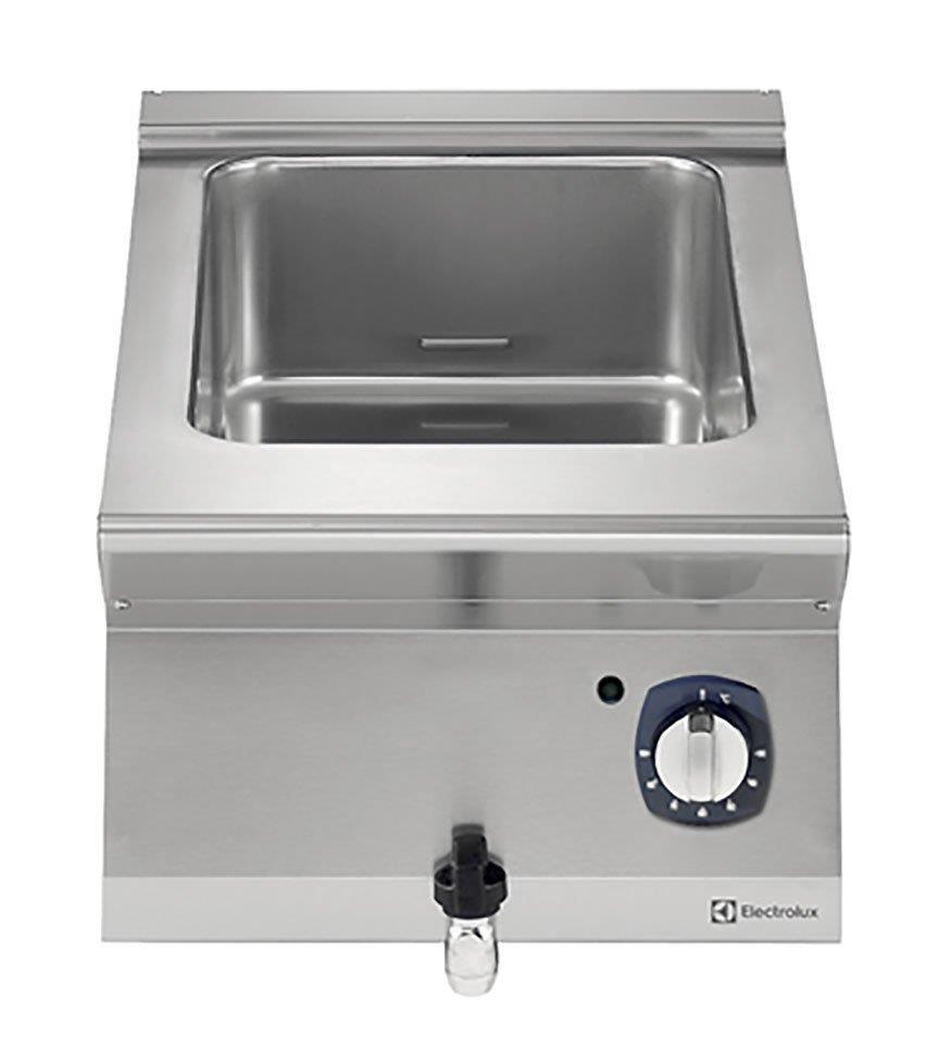 Electrolux Elektrikli Set Üstü Benmari