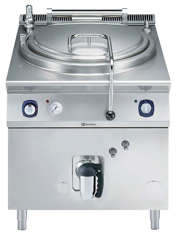 Electrolux Gazlı Kaynatma Kazanı 150 Lt